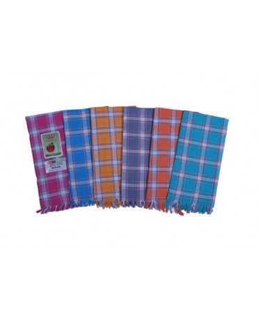 Apple Towel Colour